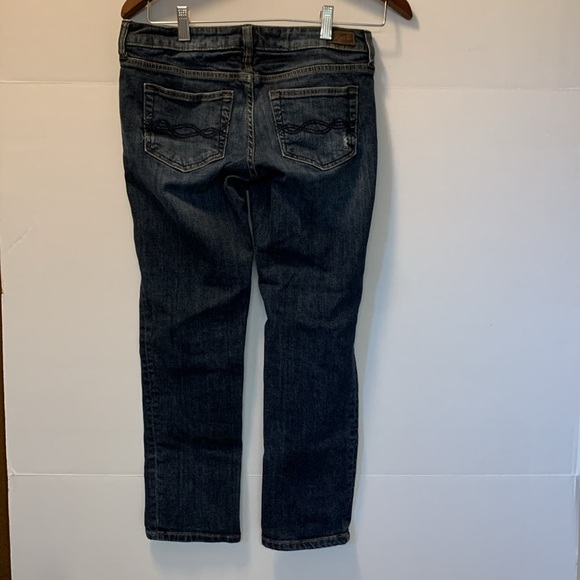 Refuge Women’s Distressed Jeans Size 3 - Picture 5 of 7